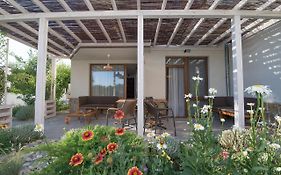 The Poolhouse
